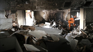 İran: İ saldırılarında 627 kişi hayatını kaybetti, 4 bin 870 kişi yaralandı