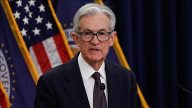 Fed Başkanı Powell, stagflasyon riski görmediklerini söyledi