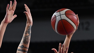 İ貹Բⲹ, FIBA Kadınlar Avrupa Şampiyonası'nda yarı finalde