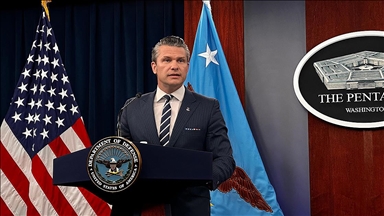 FBI, ABD'nin İran'a saldırıları hakkındaki ön raporun sızmasıyla ilgili soruşturma başlattı