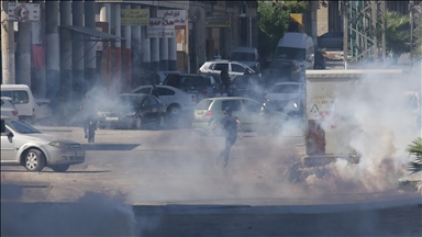 Palestinian child killed by Israeli army during West Bank raid