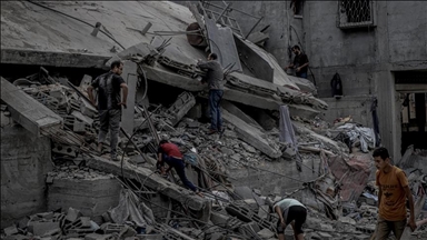 Israeli army kills 51 Palestinians in Gaza, including aid seekers