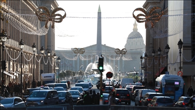 European car market grows in May as electric vehicles continue to dominate