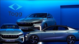 TOGG yedinci yılında yeni modeli T10F'yi satışa sunmaya hazırlanıyor