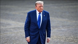 ABD Başkanı Trump: İran’ın nükleer tesislerine saldırımız harika bir operasyondu