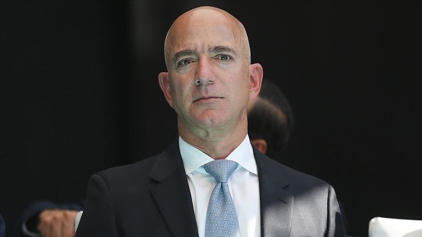 Shpërthejnë protestat gjatë dasmës së Jeff Bezos në Venecia