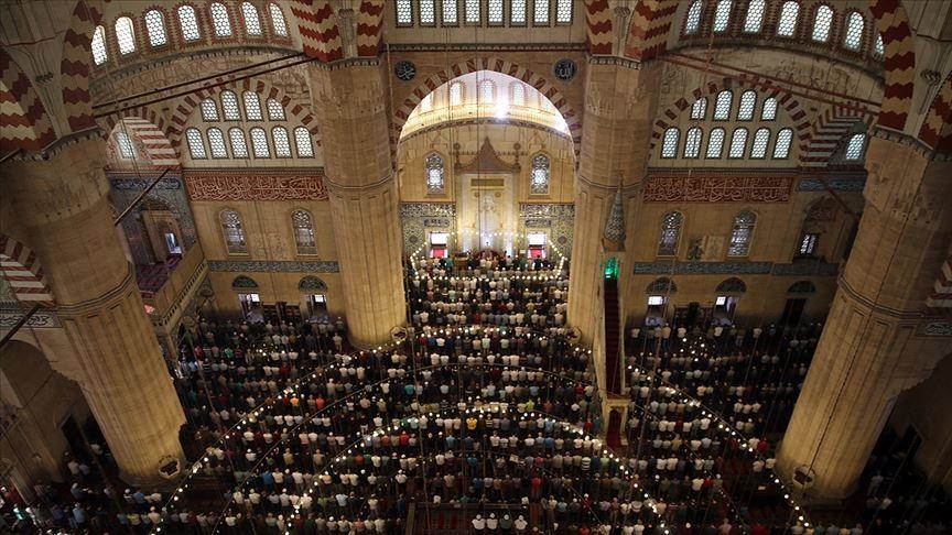 Hicri yeni yıl bugün başladı