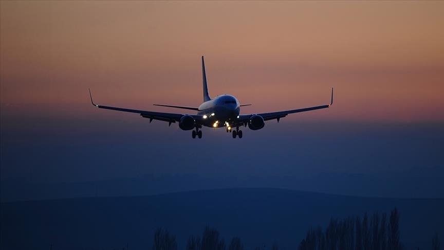 İsrail-İran gerginliği nedeniyle bölgede uygulanan hava sahası kısıtlamaları İran dışında kaldırıldı