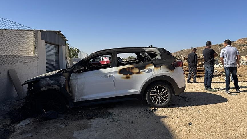 بعد هجوم مستوطنين.. القلق يقض مضاجع الفلسطينيين في "كفر مالك" 
