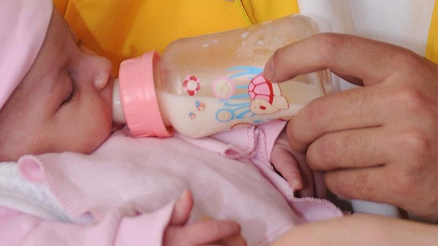 Bebeklere yönelik gıda ve devam formüllerinin üretiminde düzenleme yapıldı