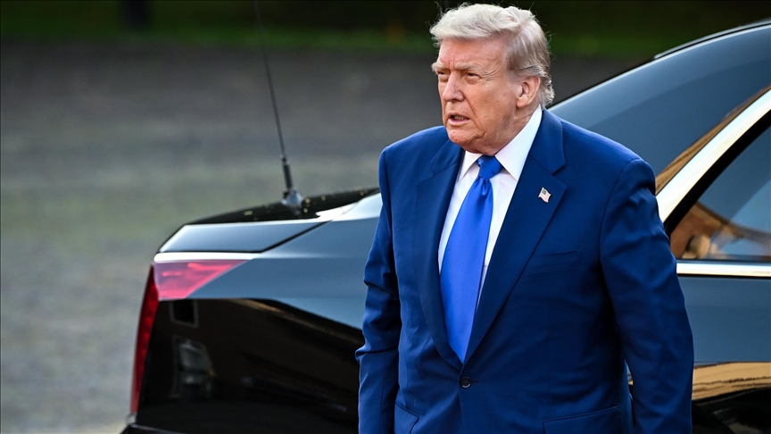 Trump zahtijeva da CNN i "New York Times" odmah otpuste novinare zbog izvještavanja o iranskom nuklearnom programu
