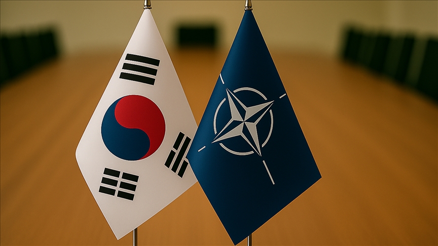 Güney Kore ve NATO, savunma sanayi işbirliği için danışma organı kuruyor