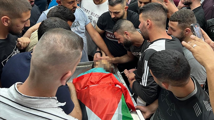 زعيم إسرائيلي معارض: ما حدث الليلة وسط الضفة "مجزرة يهودية عنيفة"