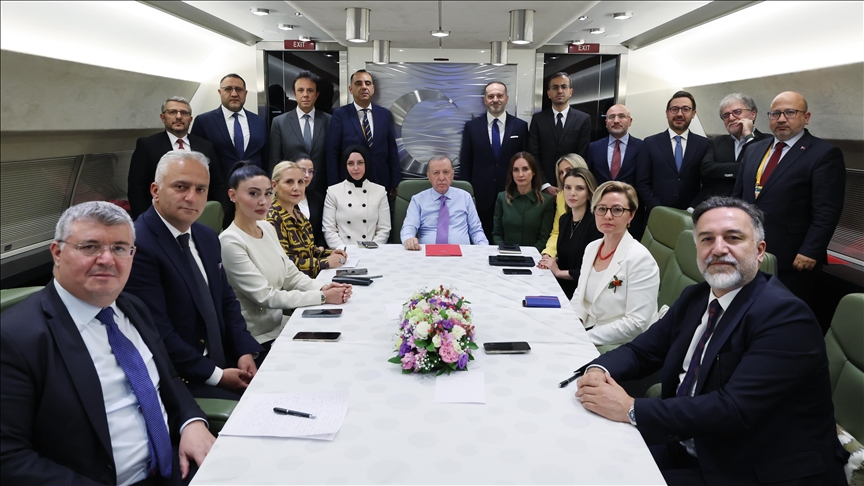 Erdoğan vlerëson Trumpin për armëpushimin Iran-Izrael, kërkon nxitje të ngjashme për konfliktet në Gaza dhe Ukrainë