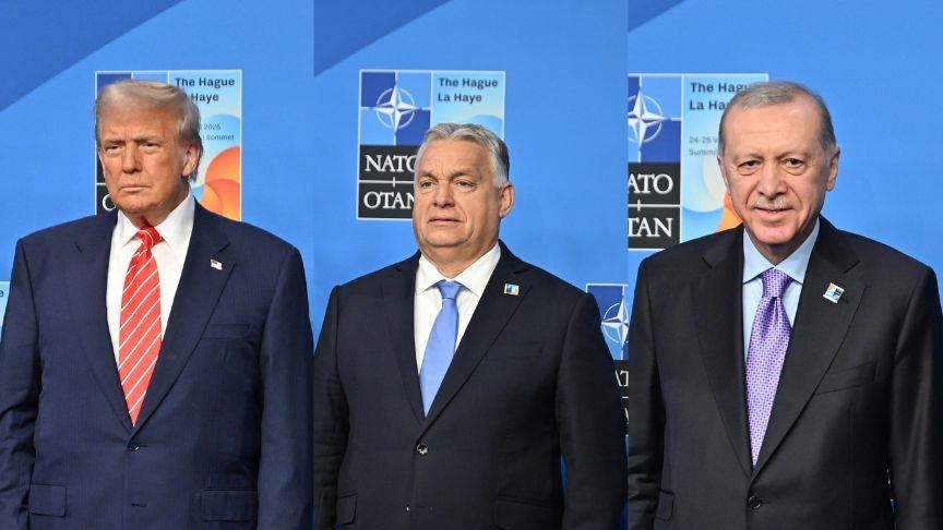 Orban se sastao s Trumpom i Erdoganom: Vrijeme je da nastavimo saradnju