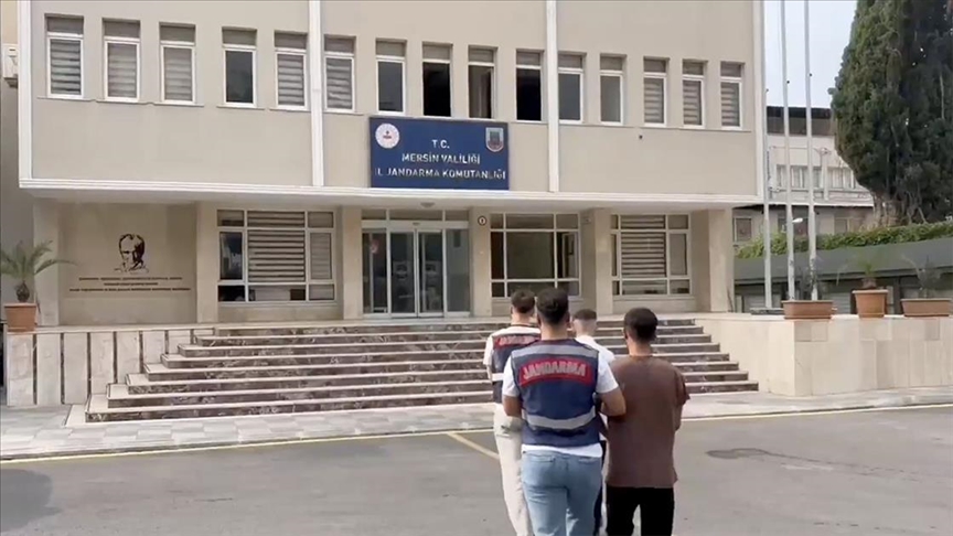 Nitelikli dolandırıcılığa yönelik operasyonlarda 98 şüpheli yakalandı