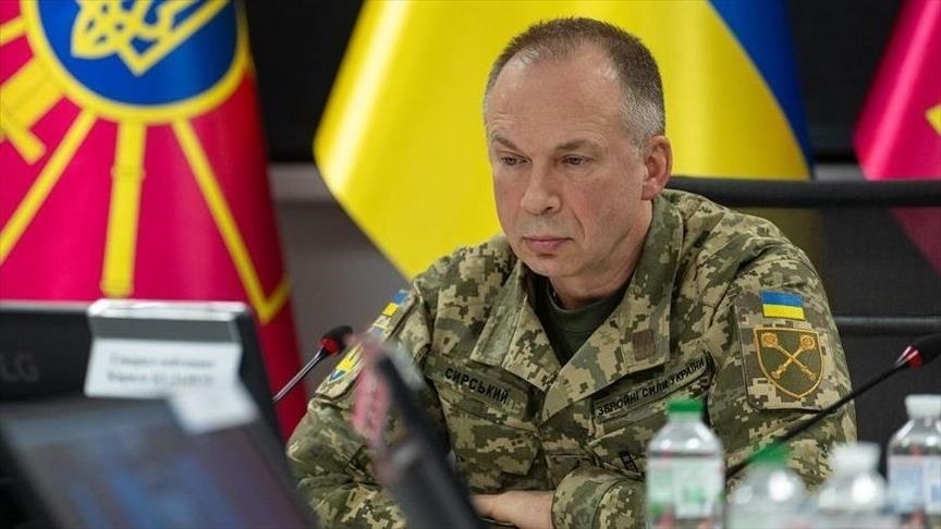 ВСУ: Наступление ВС России в Сумской области остановлено