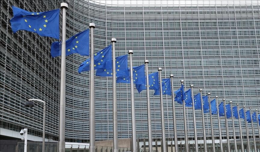 Лидерите на ЕУ се собраа да разговараат за безбедноста, американските царини и миграцијата во услови на глобални тензии