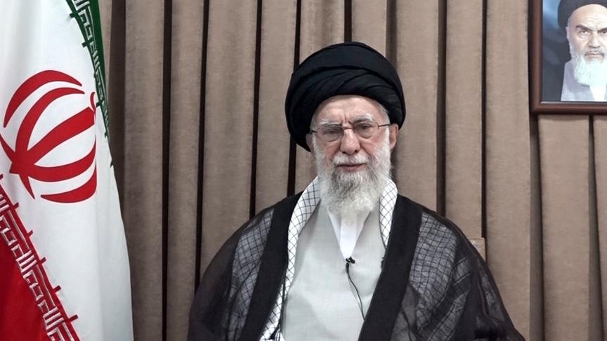 خامنئي: سنرد على أي هجمات ضدنا باستهداف القواعد الأمريكية