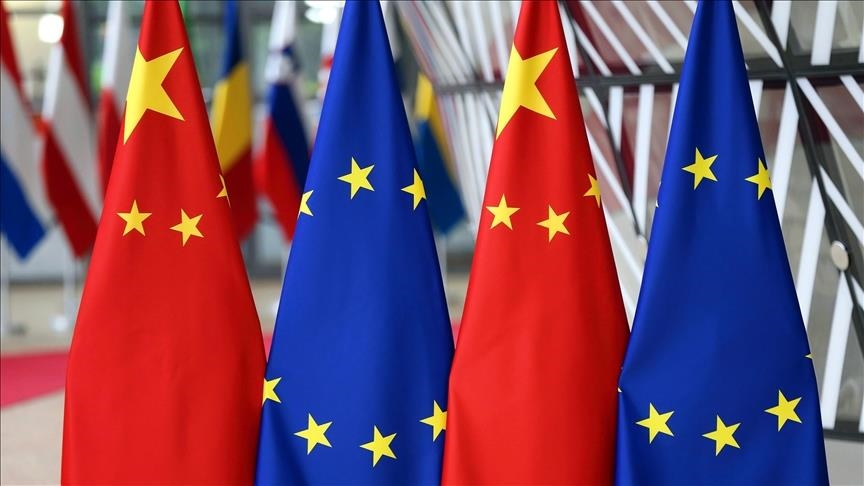 Menlu China: Uni Eropa harus bangun kepercayaan, capai kesuksesan bersama China