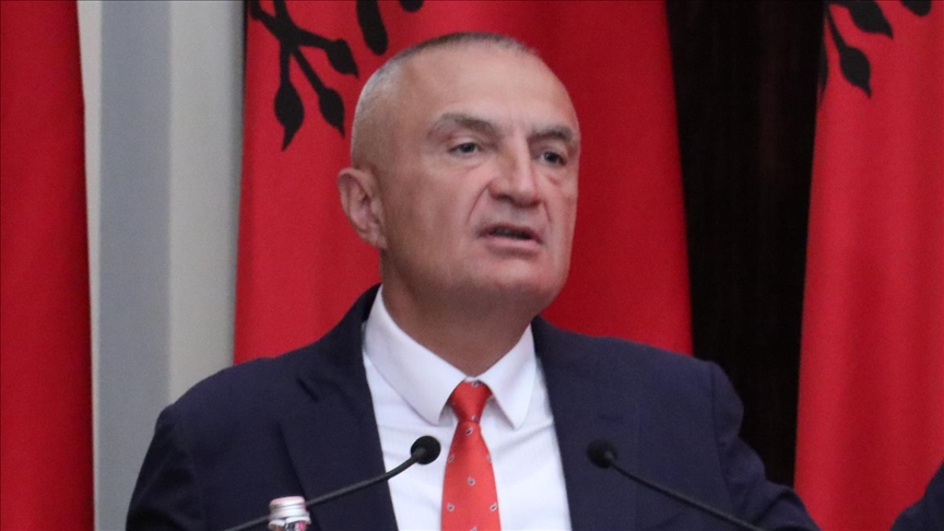 Gjykata lë në fuqi masën "arrest në burg" për ish-presidentin e Shqipërisë, Ilir Meta