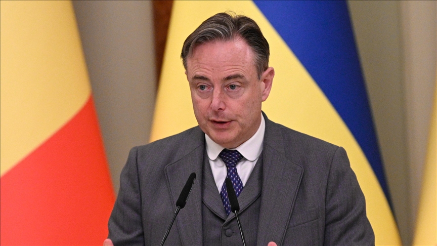 Kryeministri belg: BE-ja dhe SHBA-ja nuk ndajnë më të njëjtin këndvështrim për Ukrainën