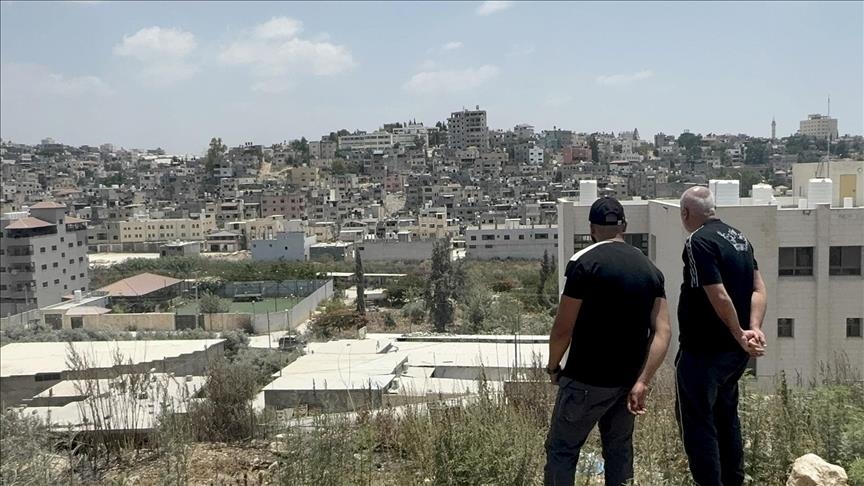 Germany condemns deadly attack by illegal Israeli settlers on Palestinian village in West Bank