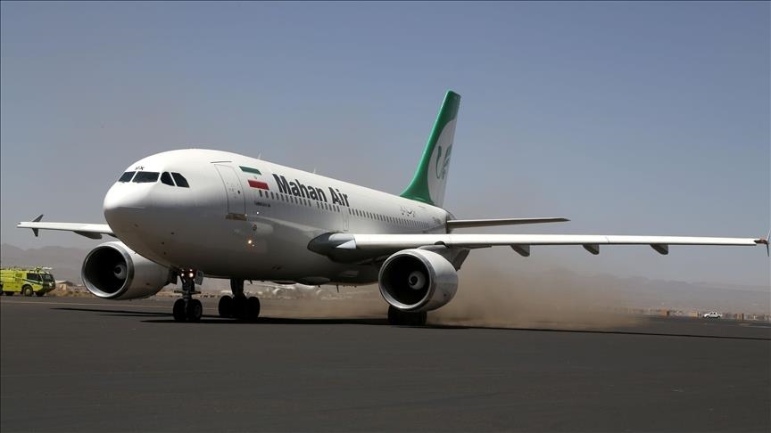 Iran partially reopens airspace following ceasefire with Israel