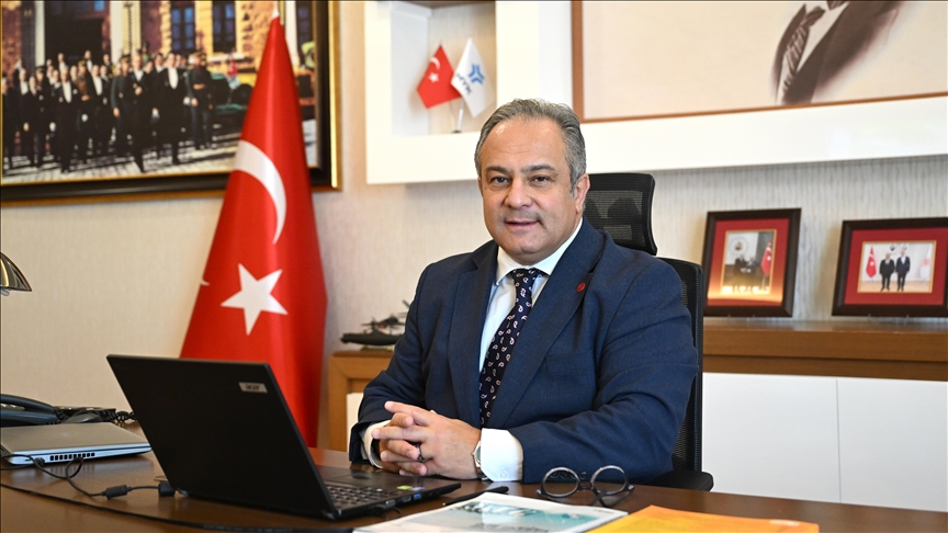 YEDAM'a geçen yıl 1 milyon 400 bini aşkın kişi başvurdu