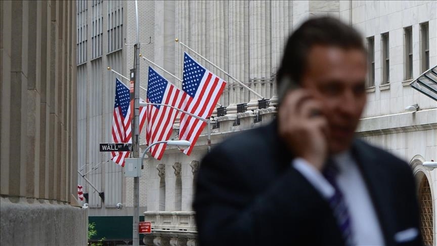 US economy contracts by 0.5% in Q1