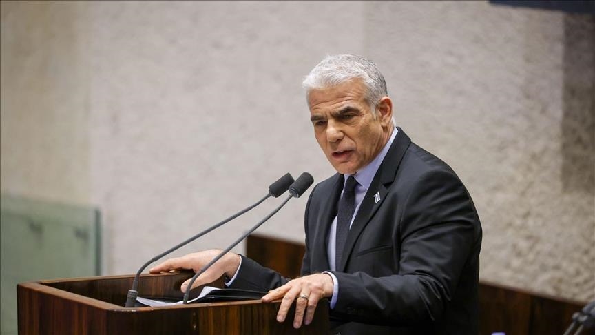 Israeli opposition rejects Trump’s call to cancel Netanyahu’s corruption charges as far-rightists back it