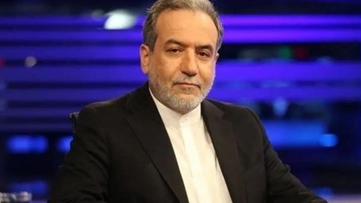 عراقچی: با بسته شدن حریم هوایی، از طریق ترکیه راهی ژنو شدم