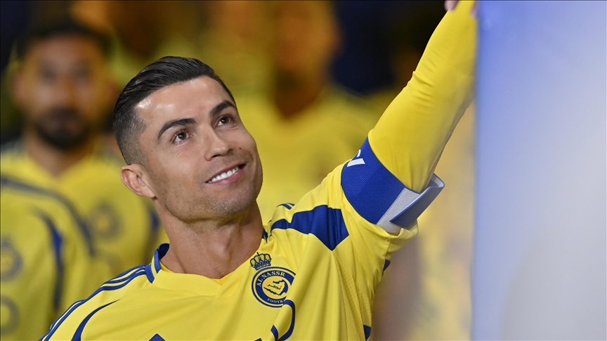 Cristiano Ronaldo još dvije godine u Al-Nassru
