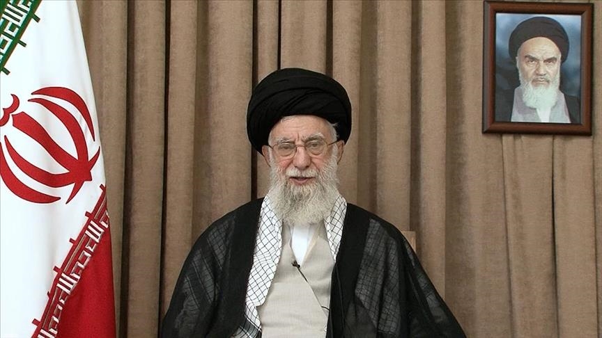 Iran to attack US bases if US renews strikes: Supreme leader