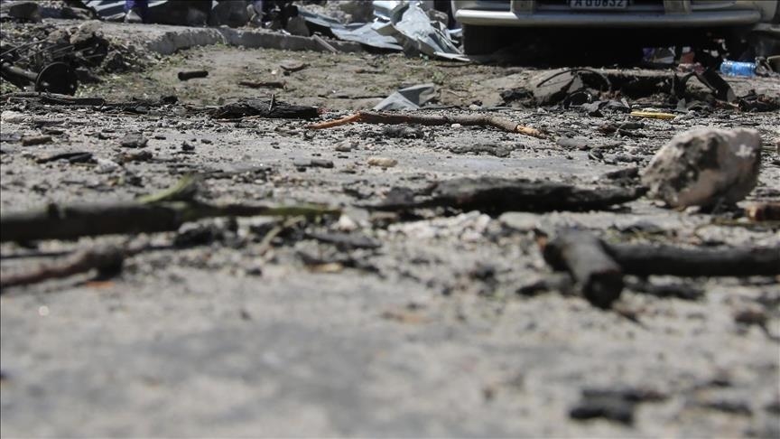 29 killed in explosion, stampede at high school in Central African Republic