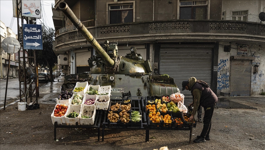 Ganadores de los Istanbul Photo Awards 2025: La responsabilidad del periodismo es mayor que nunca