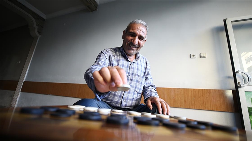 Dama tutkunlarının ilçesi Genç, uluslararası organizasyona ev sahipliği yapacak