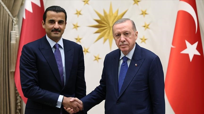 Erdogan: Turska osuđuje sve oblike napada koji krše suverenitet Katara