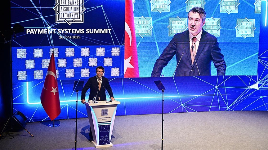 Ödeme Sistemleri Zirvesi başladı