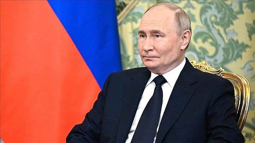 بوتين يعتبر أن الصراع بين إسرائيل وإيران أصبح من الماضي