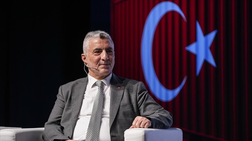 Ticaret Bakanı Bolat: Taşımacılık açısından risk unsuru vardı, dolayısıyla (İsrail-İran) ateşkesten memnunuz