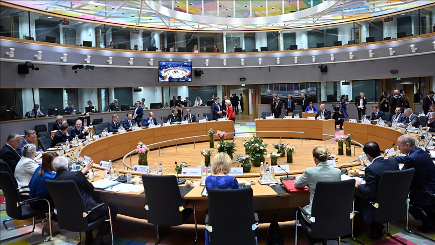Lideri EU-a osudili humanitarnu krizu u Gazi, pozvali Izrael da u potpunosti ukine blokadu