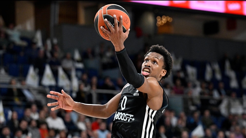 Panathinaikos AKTOR, TJ Shorts ile 2 yıllık sözleşme imzaladı