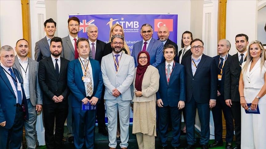 Türkiye, UK begin talks to modernize Free Trade Agreement