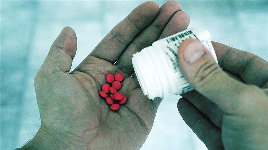 BM, dünya genelinde 2023'te 316 milyon kişinin uyuşturucu kullandığını bildirdi