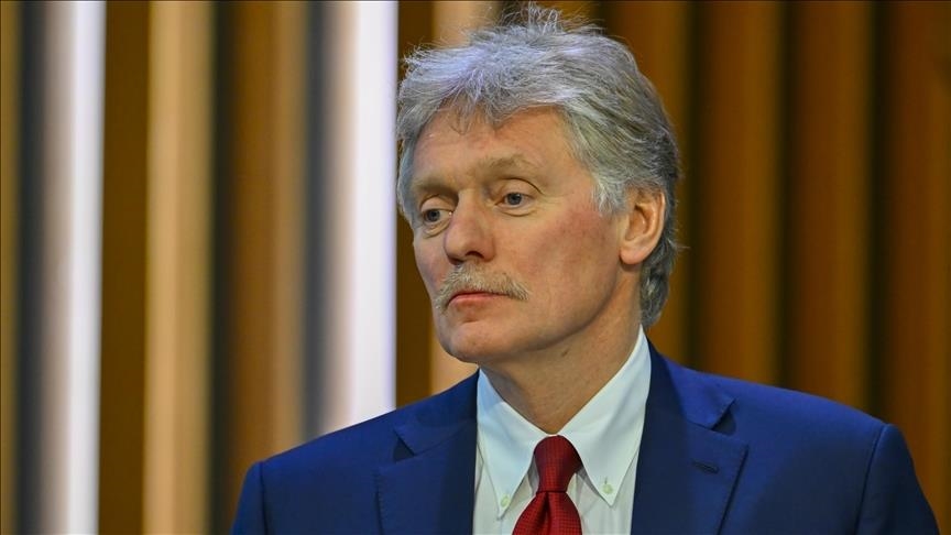 Russia says 3rd round of talks with Ukraine to take place after prisoner of war exchanges Russia says 3rd round of talks with Ukraine to take place after prisoner of war exchanges