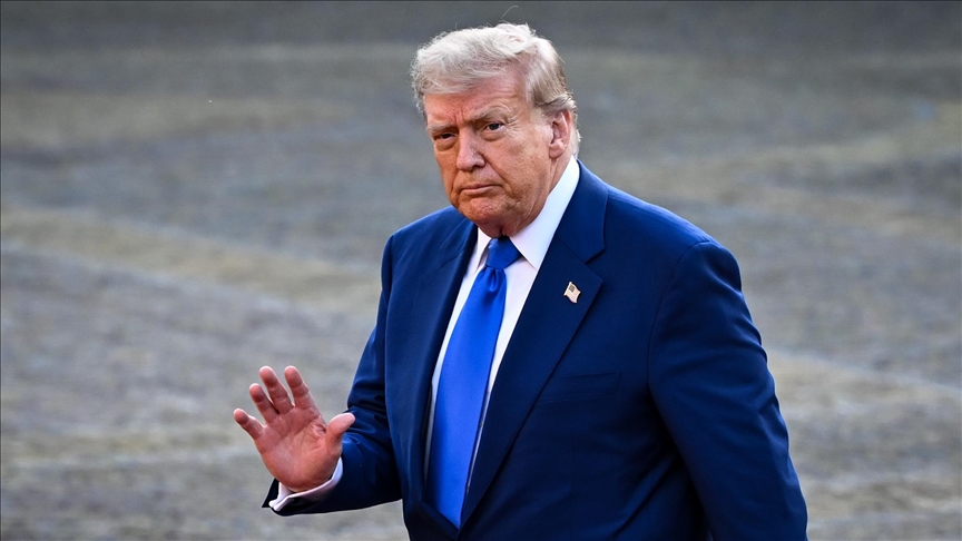 Trump pozvao na otkazivanje suđenja za korupciju protiv Netanyahua