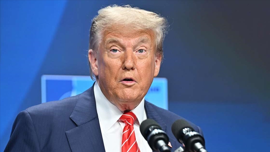 Трамп бара отфрлање на судењето за корупција на Нетанјаху