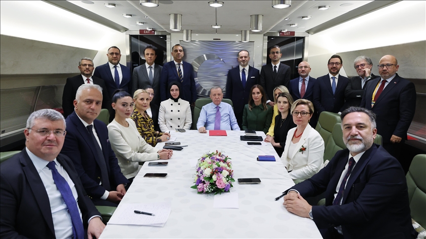 Erdogan pohvalio Trumpa za primirje između Irana i Izraela, pozvao ga na sličan napor za sukobe u Gazi i Ukrajini