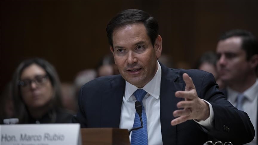 US announces new visa restrictions to combat fentanyl crisis